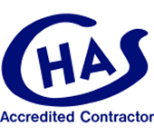 Chas Logo