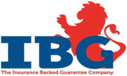 IBG Logo