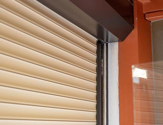 Industrial Doors Img