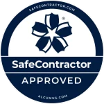 Safecontractor Logo