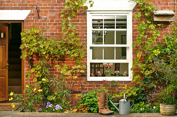 Georgian Sash Windows Img