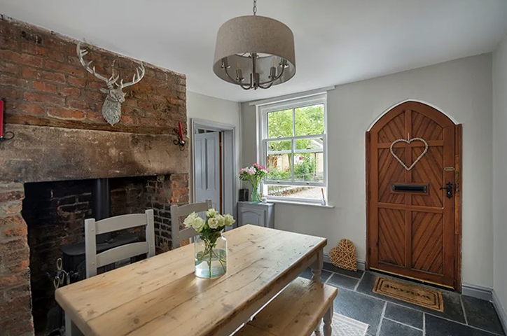 Victorian Sash Windows Img