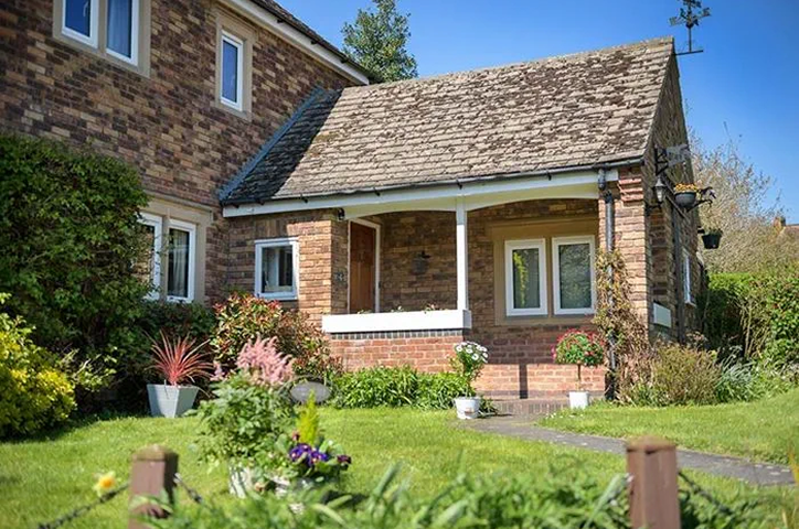 White Aluminium Windows Img