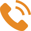header menu call icon