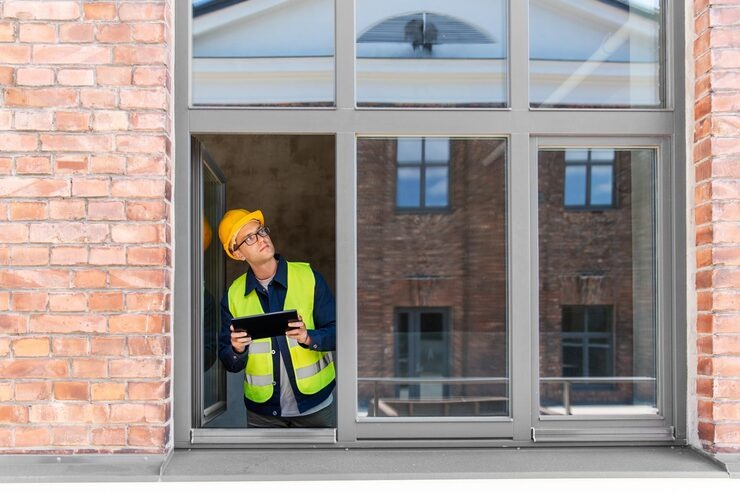 top-rated window fitters london for residential & commercial lumiere view