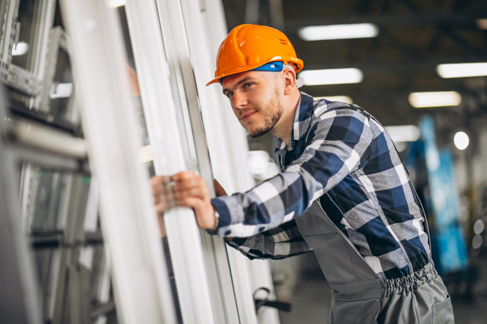 sash window replacement london