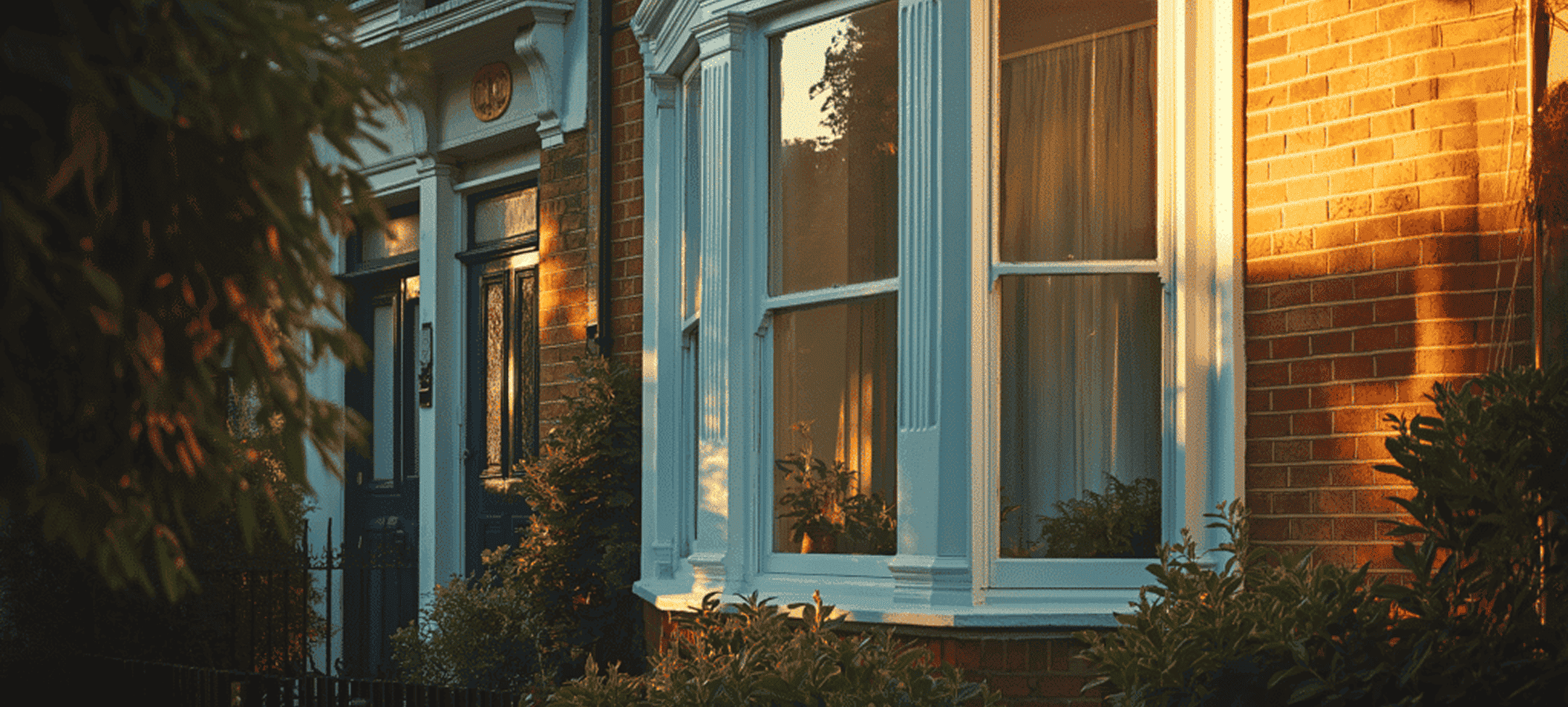 sash window replacement london