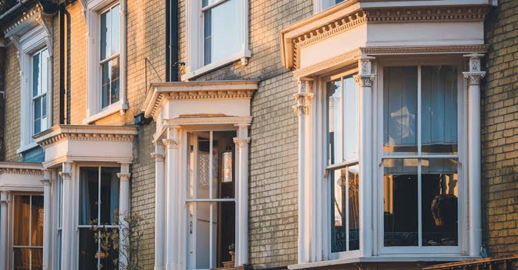 sash window replacement london
