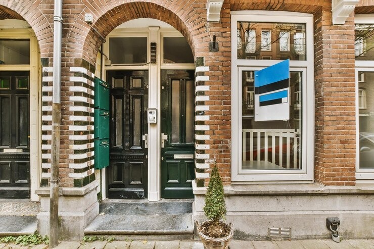 secure front doors london a property owner's guide
