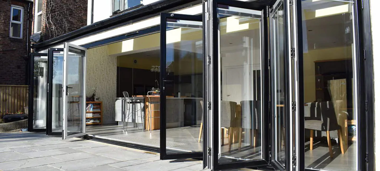 larger patio door
